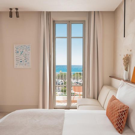 Hotel Liautaud Rooftop Cassis Bagian luar foto