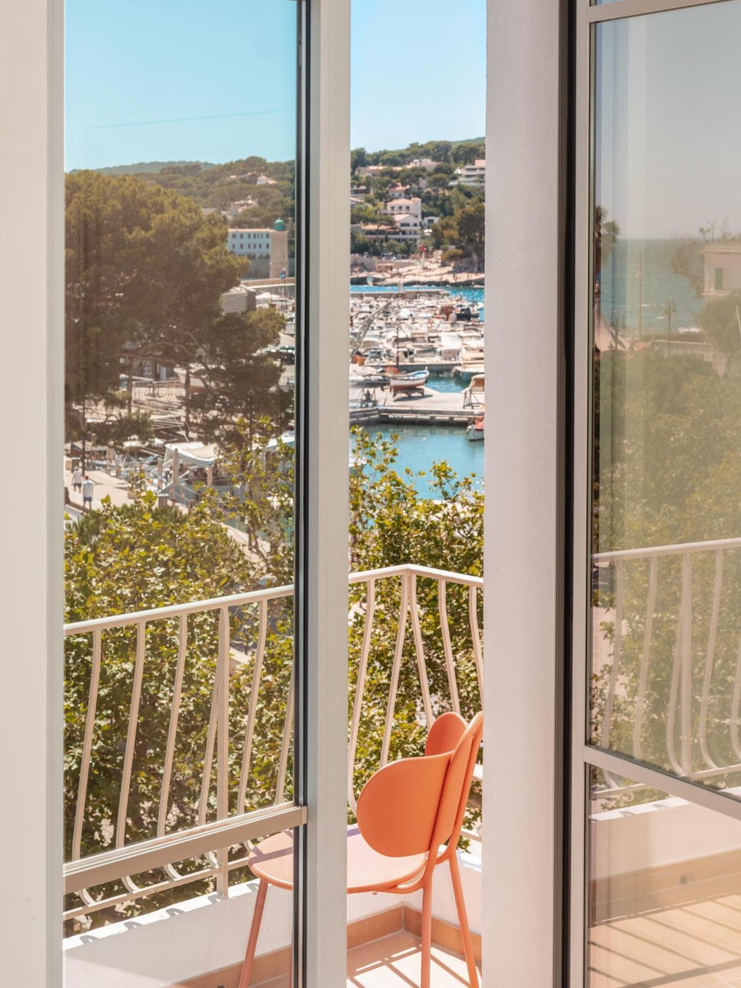 Hotel Liautaud Rooftop Cassis Bagian luar foto