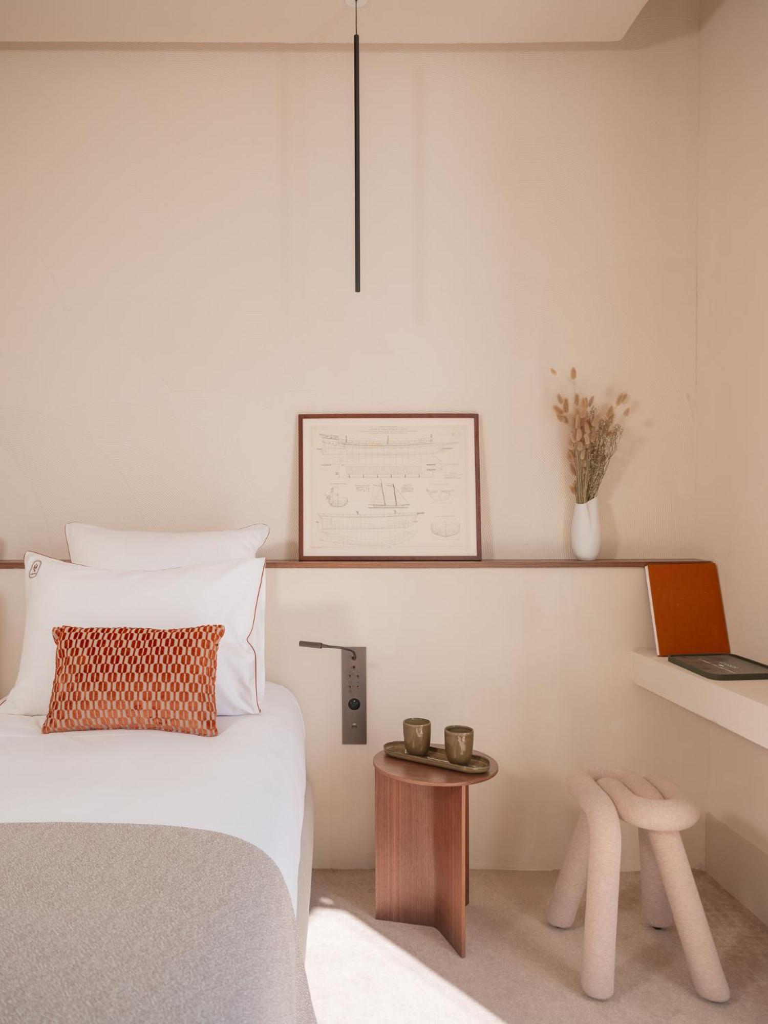 Hotel Liautaud Rooftop Cassis Bagian luar foto