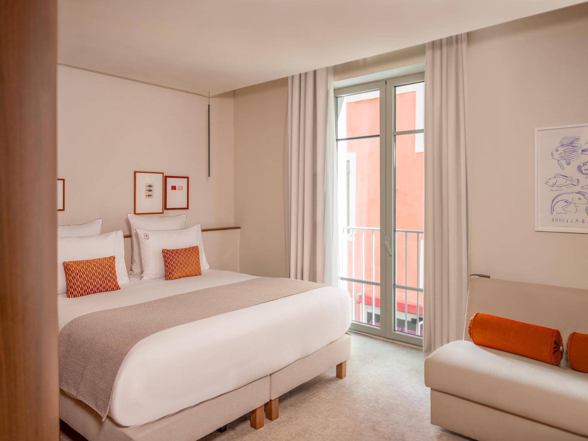 Hotel Liautaud Rooftop Cassis Bagian luar foto