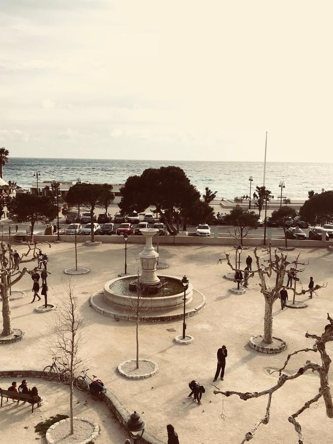 Hotel Liautaud Rooftop Cassis Bagian luar foto